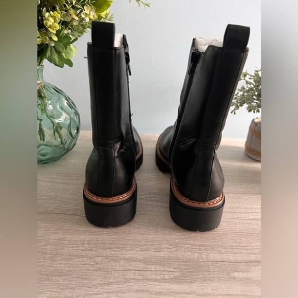 Sun + Stone Burklee Booties - Picture 5 of 10